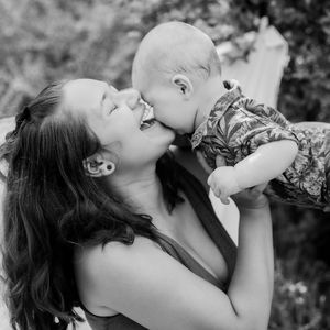 Meet your Posher, Sadie